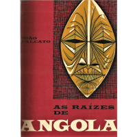 Livros/Acervo/F/FALCATO J AS RAIZES
